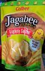 Jagabee lightly salted - Product