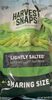Harvest Snaps - Baked Green Pea Snacks - Product
