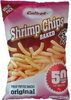 Original Baked Shrimp Chips - Product