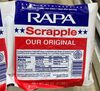 Scrapple - Produkt