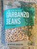 Garbanzo beans - 产品
