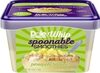 Pineapple banana whip spoonable smoothies - Product