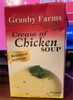 Cream Of Chicken Soup - Product