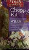 Chopped Kit Asian - Product