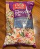 Poppyseed chopped salad kit - Product