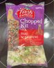 Thai ‘N’ Cashews Salad Kit - Product