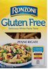 Gluten free penne rigate - Product