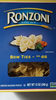 Ronzoni, enriched macaroni product, bow ties no. 66 - Product