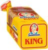 King Enriched Bread - Product