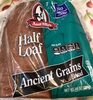 Ancient Grains Bread - Product