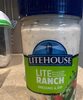 Lite Ranch - Product