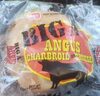 Angus Charbroil with Cheese - Product
