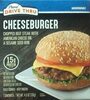 Cheeseburger - Product