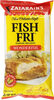 Zatarain's new orleans style fish fri seafood - Produkt