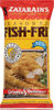 Zatarains new orleans style seasoned fish fri mix - Product