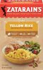 Yellow rice - Product