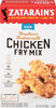 Southern Buttermilk Chicken Breading Mix - Product