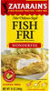 Wonderful Fish Fri Seafood Breading - Produkt