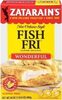 Fish Fri, Seafood Breading - Product