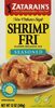 Seasoned Shrimp Fry - Product