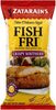 Zatarain's new orleans style fish fri seafood - Product
