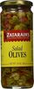 Salad olives - Produkt