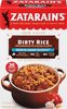 New orleans style dirty rice mix - Product