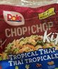 Tropical Thai - Product