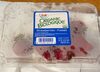 Organic Strawberries - Product