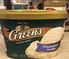 Philadelphia Vanilla Ice Cream - Product