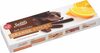 Sweets candy company chocolate orange sticks milk - Product