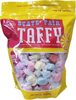 State fair flavored taffy bubble gum buttered - Product