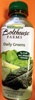 Bolthouse farms, fruit & vegetable juice, daily greens, daily greens - Producto