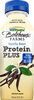 Protein plus vanilla bean - Producto