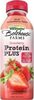 Protein plus strawberry - Product
