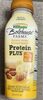 Protein shake - Prodotto