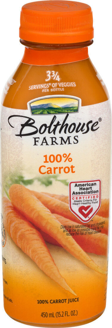 100% vegetable juice - Product