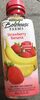 Strawberry Banana 100% Fruit Juice Smoothie - Product