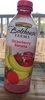 100% fruit juice smoothie, strawberry banana - Product