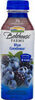 Blue goodness fruit juice smoothie - Product