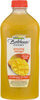 Amazing mango fruit juice smoothie - Producto