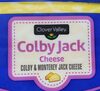 Colby Jack cheese - Product