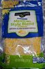 Shredded Mexican Style Blend 4 Cheese - Product