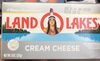 Cream cheese - Producto