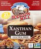 Xanthan gum gluten free - Prodotto