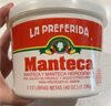 Manteca - Product