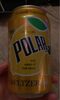 Pineapple Lemonade Seltzer Water - Product