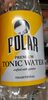 Polar premium tonic water - Producte