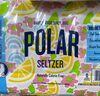 Polar seltzer naturally calorie free - Product