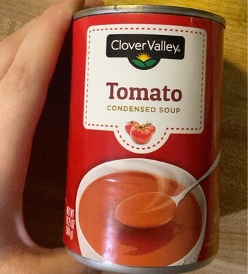 tomato soup - Product